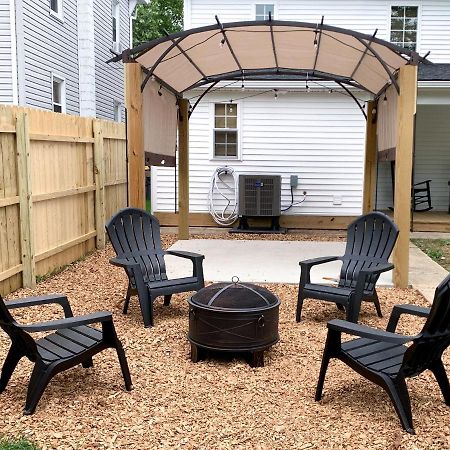 Myerstown Newly Remodeled Stouchsburg Cottage מראה חיצוני תמונה