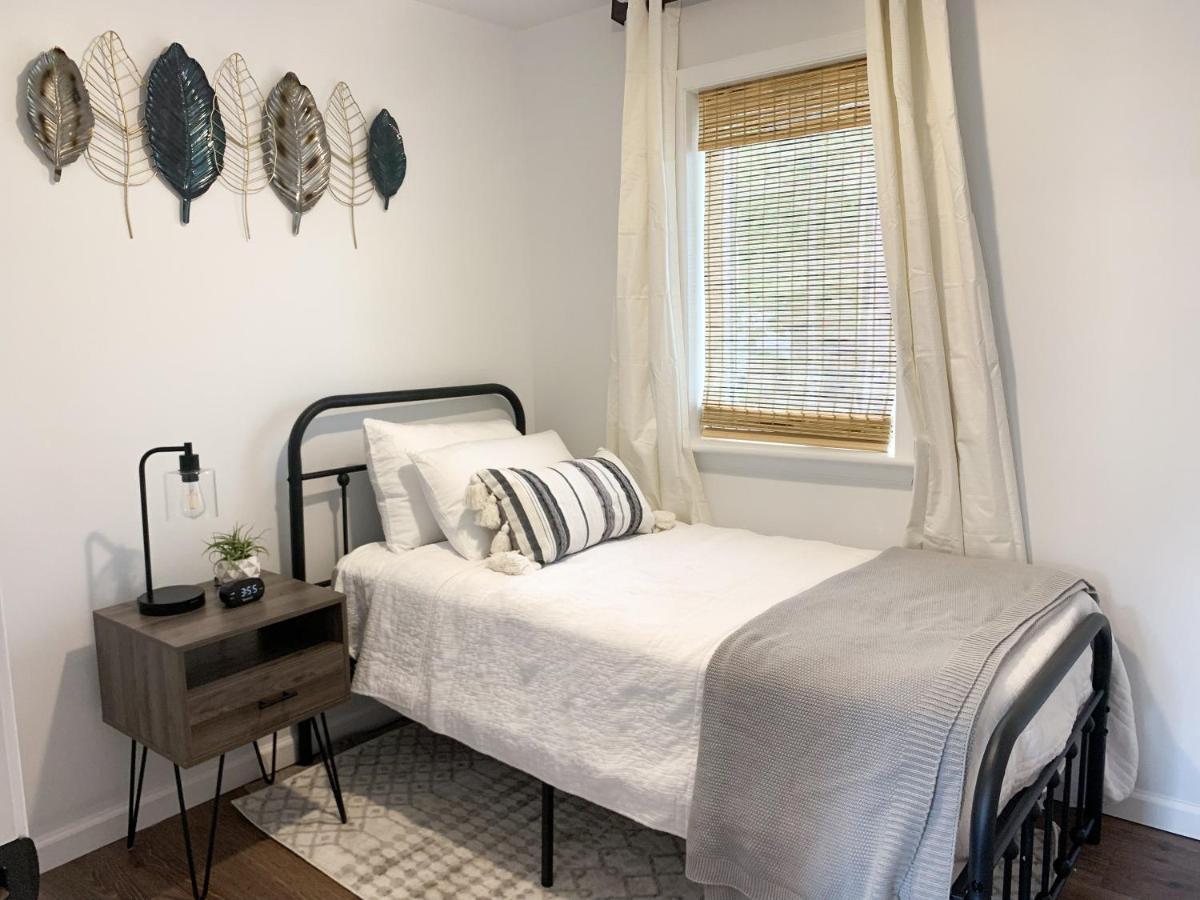 Myerstown Newly Remodeled Stouchsburg Cottage מראה חיצוני תמונה