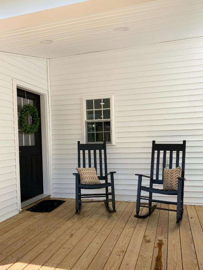 Myerstown Newly Remodeled Stouchsburg Cottage מראה חיצוני תמונה