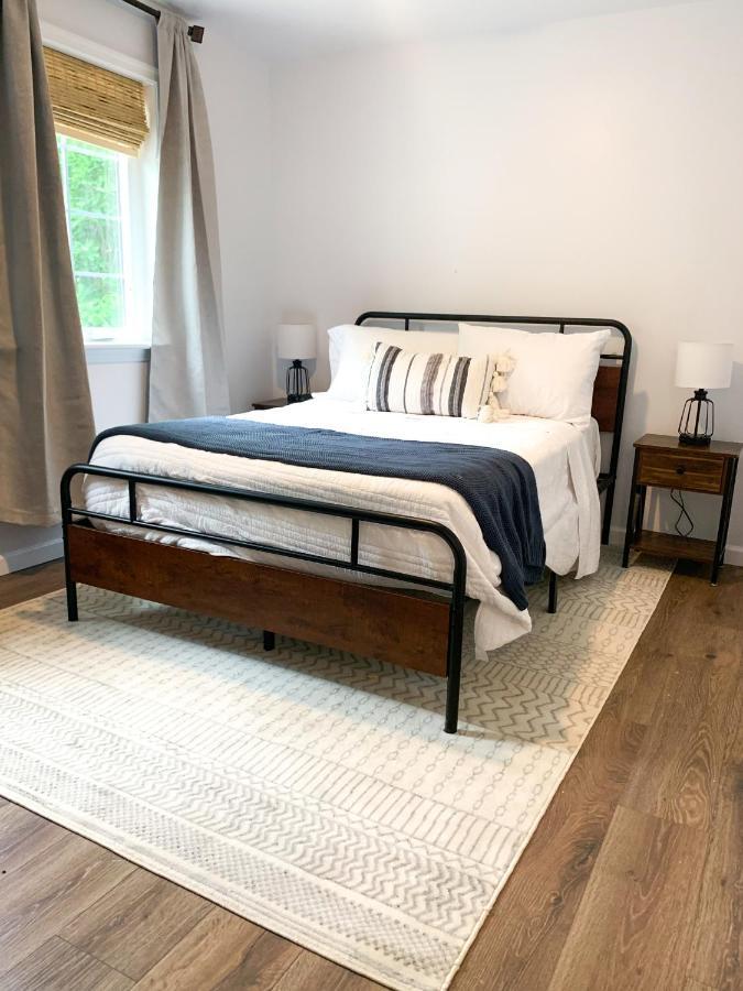 Myerstown Newly Remodeled Stouchsburg Cottage מראה חיצוני תמונה