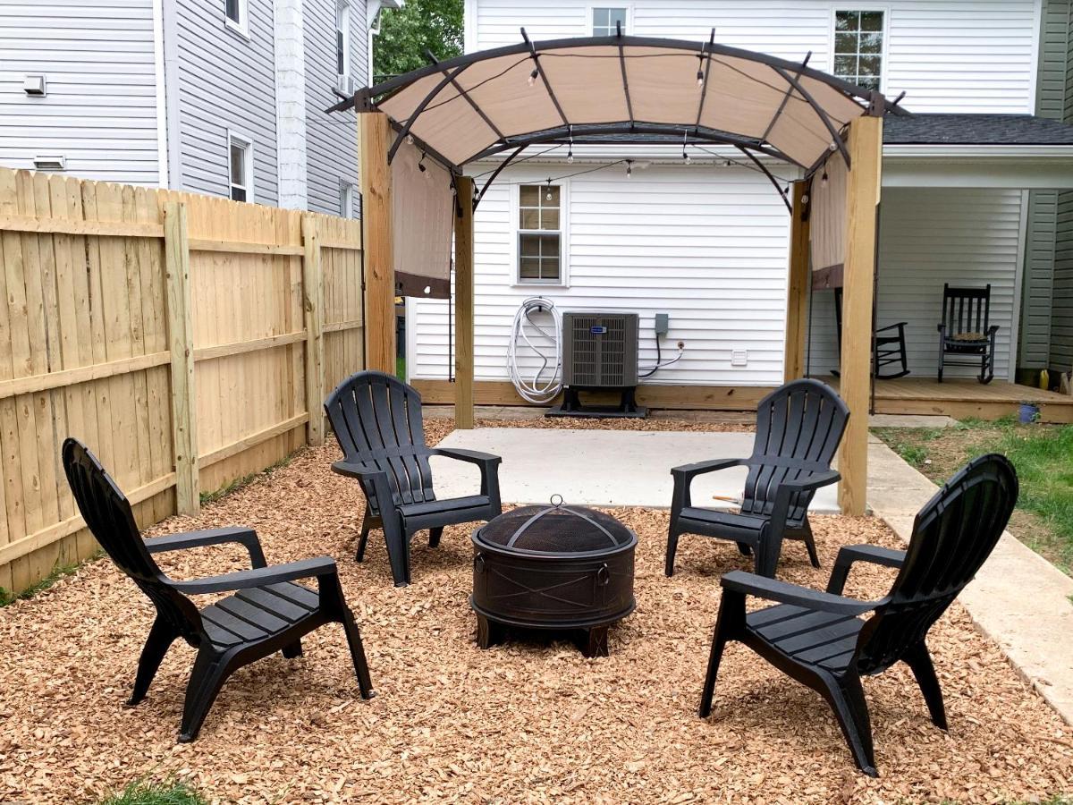 Myerstown Newly Remodeled Stouchsburg Cottage מראה חיצוני תמונה