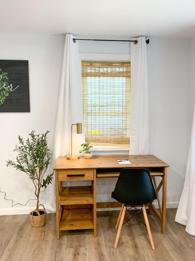 Myerstown Newly Remodeled Stouchsburg Cottage מראה חיצוני תמונה